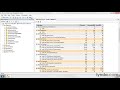 SQL Server Tutorial - Monitoring a database's size and integrity