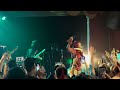 Vana - 'SERPENTINE' Live @ Puzzles (Dallas, TX 5/23/26)