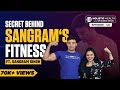 @SangramSinghOfficial Diet & Exercise Plan | Untold Fitness Secrets | Shivangi Desai’s Podcast