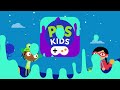 pbs kids games halloween