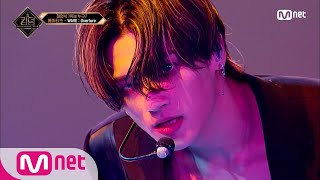 [ENG] [1회] ♬ WAVE   Overture - 에이티즈(ATEEZ)ㅣ100초 퍼포먼스#킹덤:레전더리워 |  EP.1 | Mnet 210401 방송