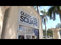 City of Delray Beach taking over events at Old School Square