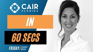 CAIR-FL in 60 Seconds!