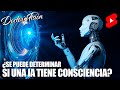 ¿Puede UNA IA TENER CONSCIENCIA? 🤖