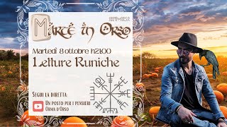 Marte in Orso: LE OTTO FESTE SOLARI