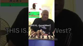 so acoustic #kanyewest #memes