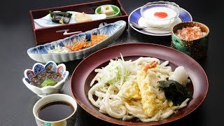 山梨ほうとう浅間茶屋 富士吉田本店