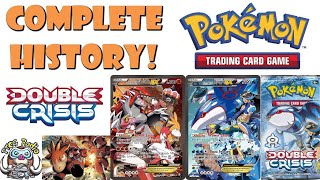 The Complete History of the Pokemon TCG: XY: Double Crisis! I Have Regrets! (Pt.64)