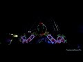 electrypnose techno set @ festival ometeotl mÉxico 2018