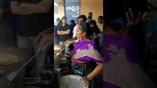 Duvvur Dosa | Very Famous | NH 40