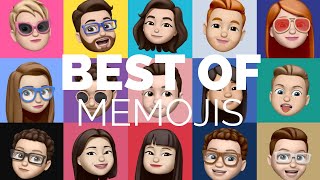 BEST OF MEMOJI EMOJI MEME COMPILATION VINE 2018