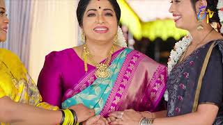 Padmavathi Kalyanam Latest Promo | Episode 02 | Mon-Sat 2:30pm | 2nd August 2022 | ETV Telugu