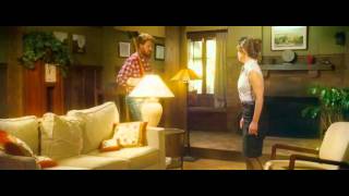 Step Brothers Lumberjack Scene