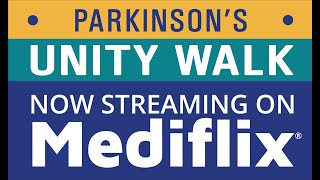 Parkinson's Unity Walk 2022