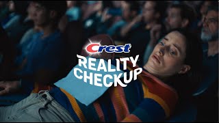 Crest Reality Check Up - Movie