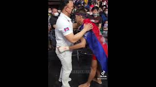 នេះហើយជីវិតអ្នកប្រដាល់🥊🥊🥊🥊