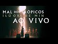 Thiago Pethit - Mal dos Trópicos (Ao Vivo) Feat. Ilú Obá De Min