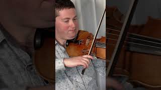 Learn To Fly Violin & Cello Cover