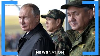 What would a global arrest warrant mean for Putin? | Morning in America