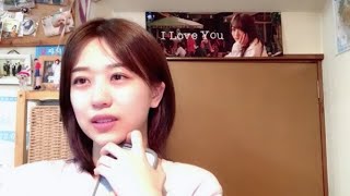 浮気は病気 AKB48 篠崎彩奈