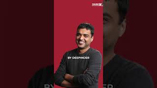 ZOMATO Founder Deepinder Goyal KICKED OUT of SHARK TANK! #sharktank #zomato #swiggy #deepindergoyal