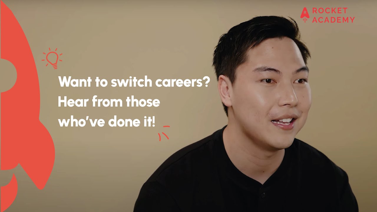 Meet Our Graduates Coding Bootcamp Youtube