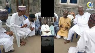 EYEWITNESS TESTIMONIES: CLARIFYING THE CONTROVERSY THE CONTROVERSY SURROUNDING IMAM KUTUBI'S PHOTO