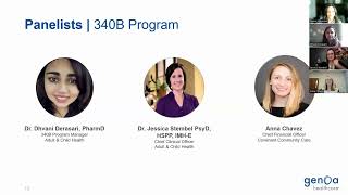 Webinar: 340B 101 - What you need to know