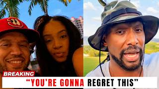 Martell Holt Reveals SHOCKING Truth That Will DESTROY Scotts Life Forever!