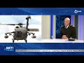 mirsad ahmić general major os bih gost bht1 uživo