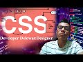 CSS 5 CSS Margins || CSS Tutorial: CSS Box Model, Margin and Padding | Web Development Tutorials