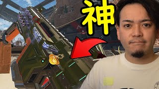 【シーズン17】APEXが大進化！これを待ってたんだよ運営！！！！【バトルパス開封】