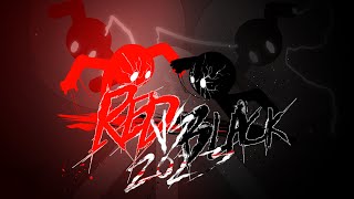 Red vs Black 2023