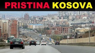 A Tourist's Guide to Pristina, Kosovo 2019