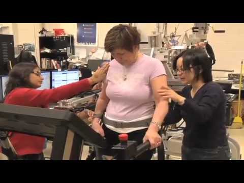 Physical Therapy Graduate Program Youtube