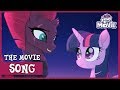 Rainbow (Twilight Offers Tempest Her Friendship) | My Little Pony: The Movie [Full HD]