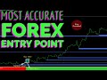 Most Accurate Forex Entry Point➡️Forex Trading Indicator➡️Metatrader 4➡️Free Download🔥🔥🔥