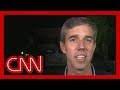 Beto O'Rourke: We should stop selling weapons of war