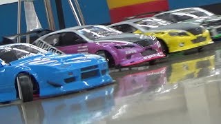 厚木レジャラン Leisureland-Atsugi RC DRIFT 2019/10/13