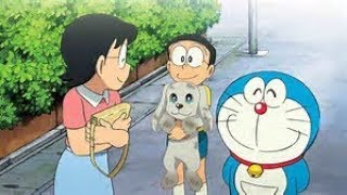 DORAEMON ITALIANO NUOVI EPISODI AGOSTO 2017