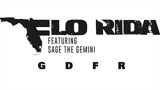 Flo Rida - GDFR (Bass Boosted) [Instrumental]