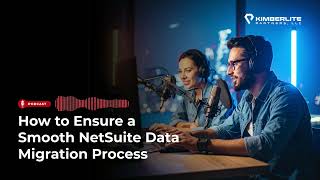 NetSuite Data Migration: Avoid the Pitfalls, Plan for Success