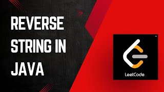 Back to Front: Solving the Reverse String Problem in Java || A Java Approach to Reversing Text ||