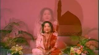 হে প্রিয় নবী রাসুল আমার - Hey Prio Nobi Rasul Amar | Bangla Music | Rashida Khan Banu