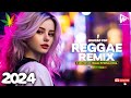 Reggae Do MaranhÃo 2024 ⚡ Música Reggae ⚡ Reggae Internacional 2024 (reggae Remix)