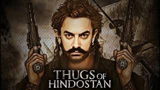 Thugs of Hindostan Trailer Aamir Khan Amitabh Bachhan Katrina Kaif, Fatima Sana Shaikh, Lloyd Owen