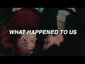 [Lyrics+Vietsub] Shura - What Happened To Us