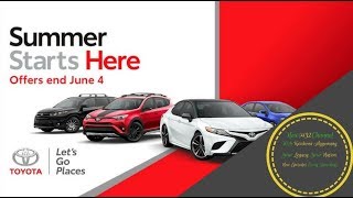 News432Channel Season 2 | Highlights | Toyota Summer Starts Here | May 20, 2018