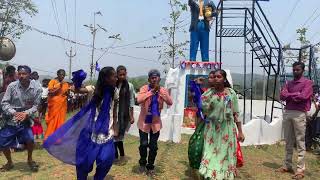 Rudakota Dr Br Ambedkar Jayathi celebrations