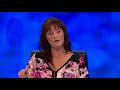 8 out of 10 cats does countdown morgana robinson as natalie cassidy